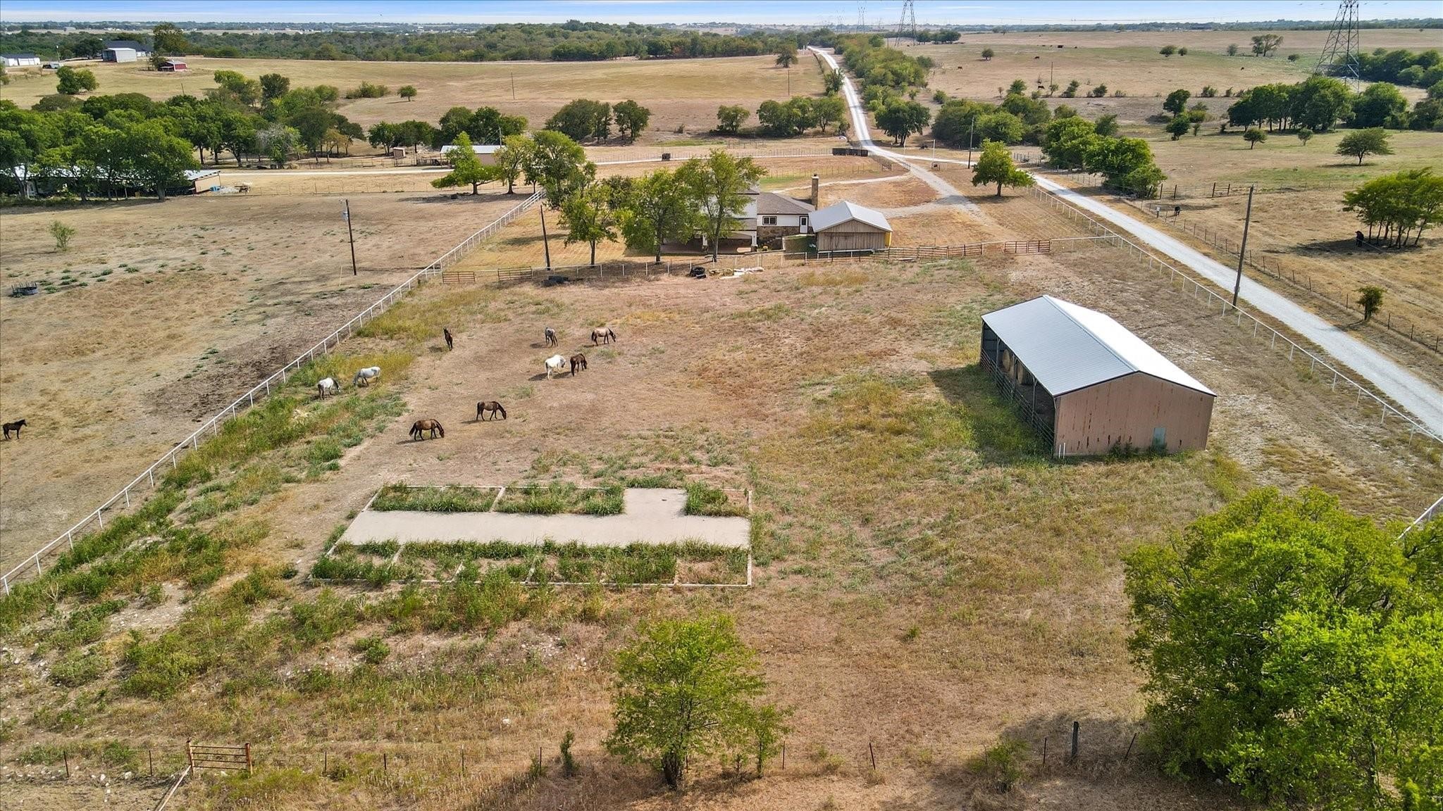 11170 Clear Creek Road W Sanger TX 76266