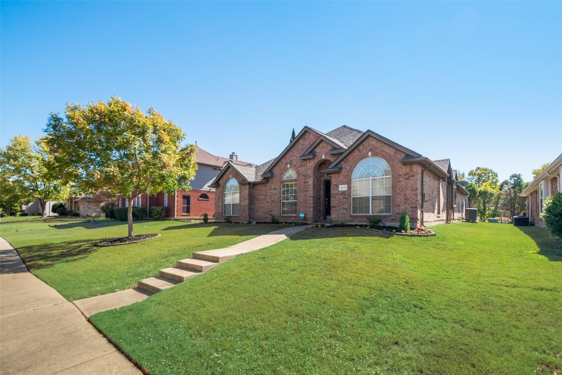 5610 Manchester Drive Richardson TX 75082