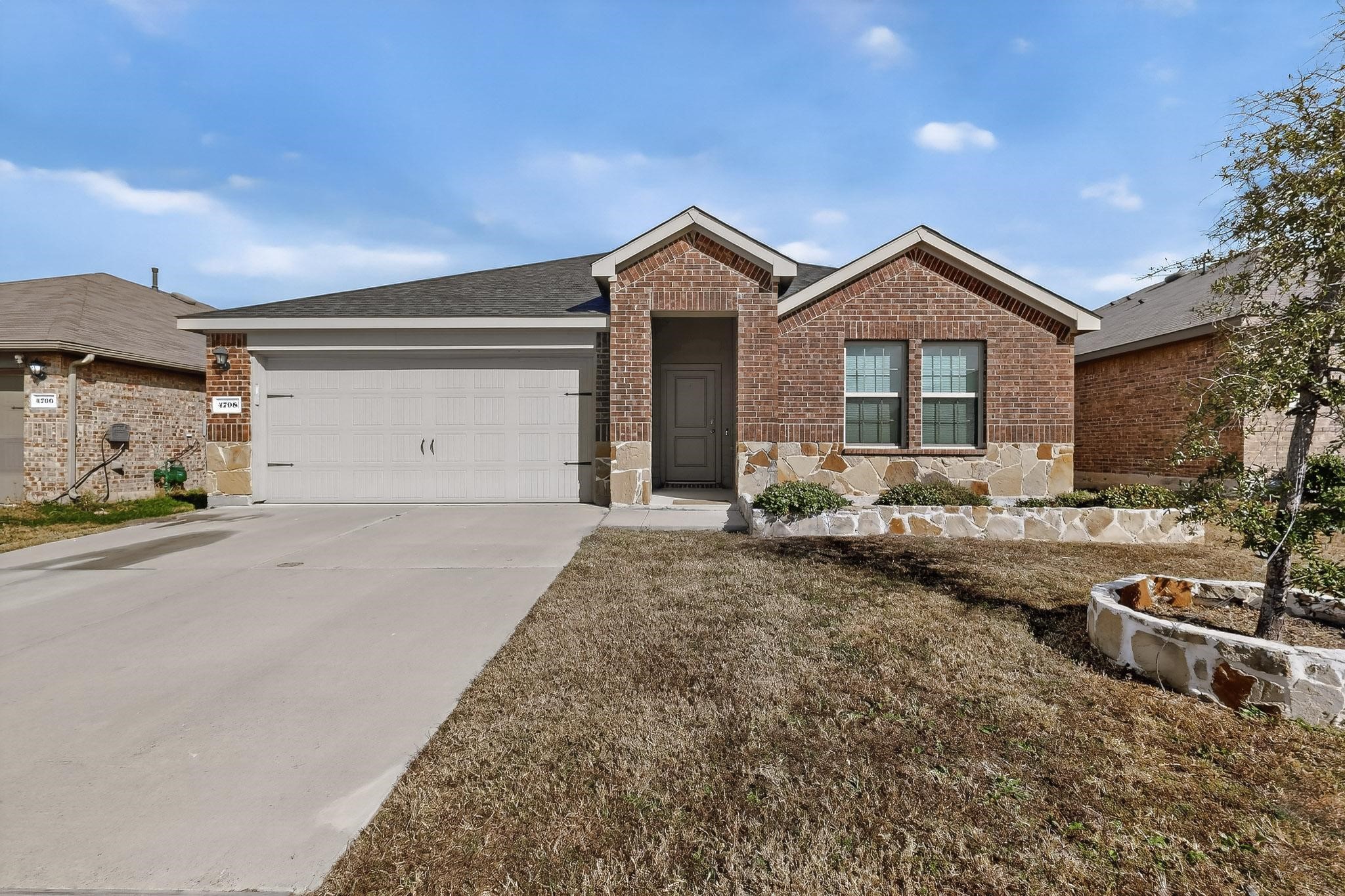 4708 Salers Way Forney TX 75126