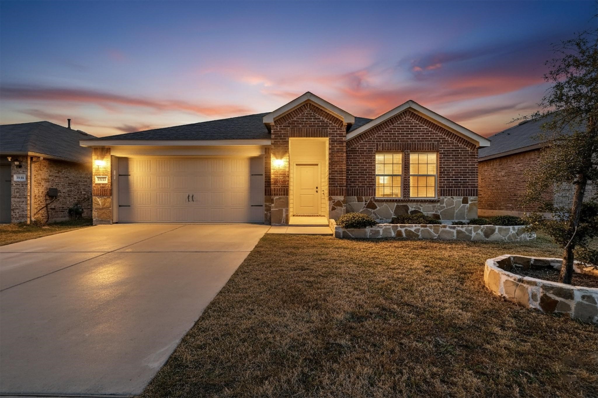 4708 Salers Way Forney TX 75126