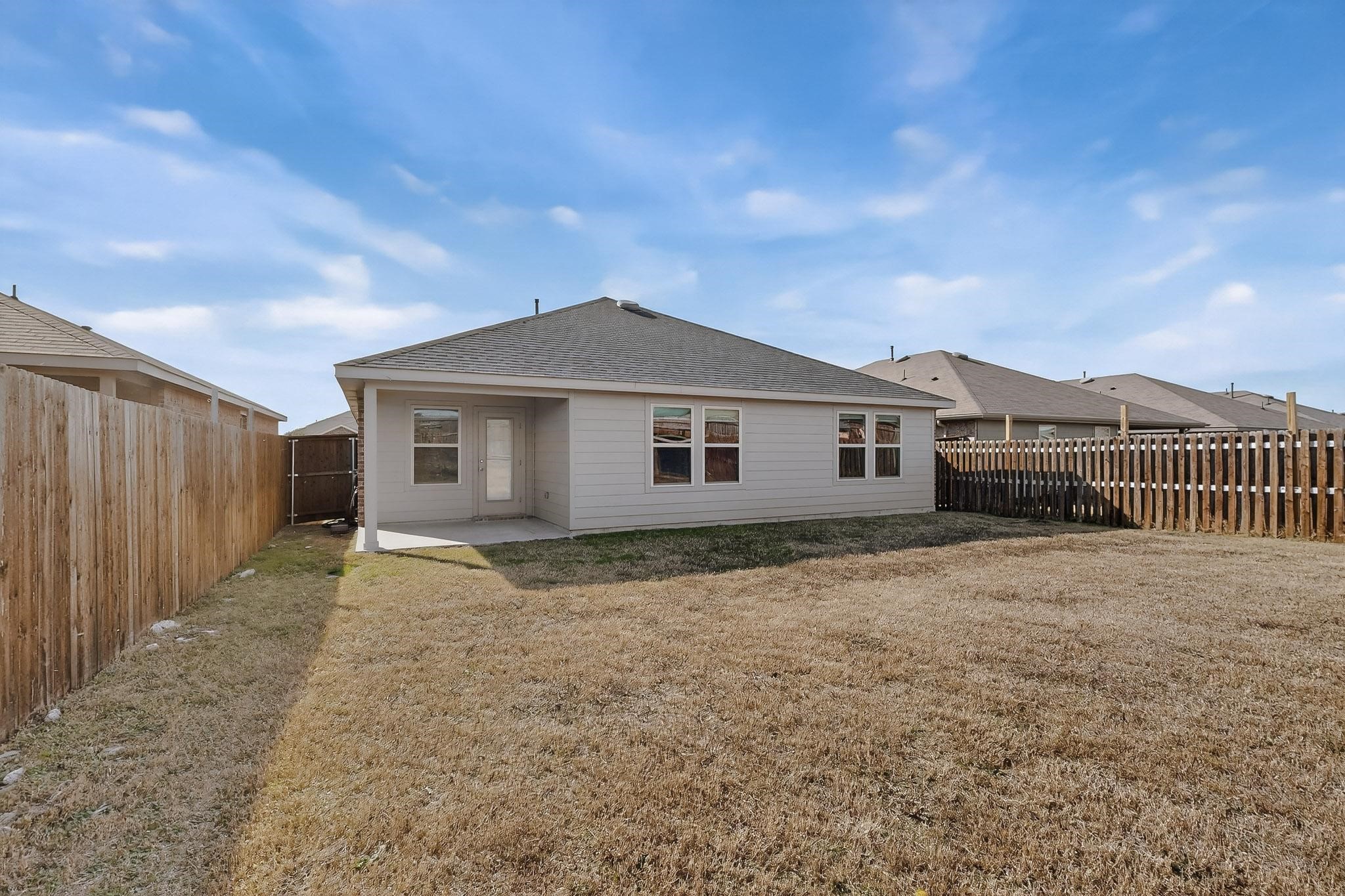 4708 Salers Way Forney TX 75126