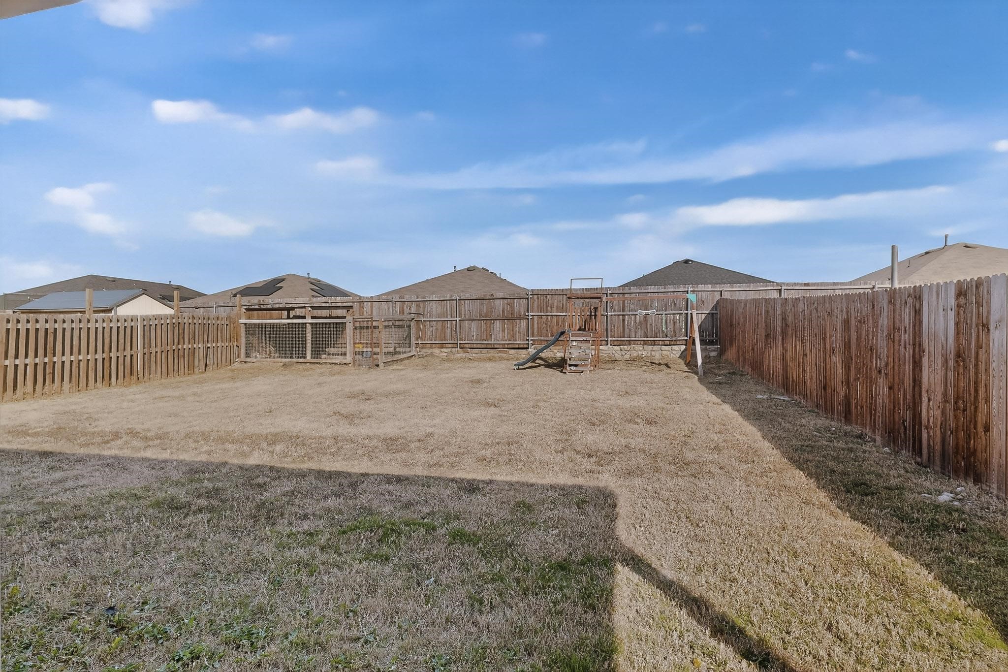 4708 Salers Way Forney TX 75126