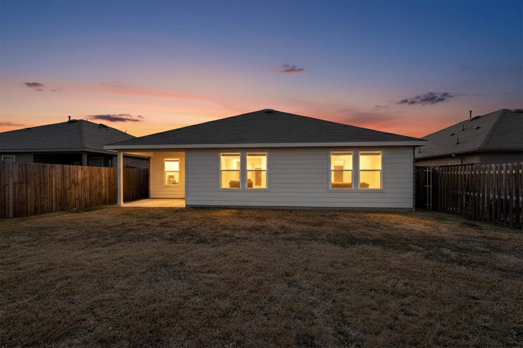 4708 Salers Way Forney TX 75126