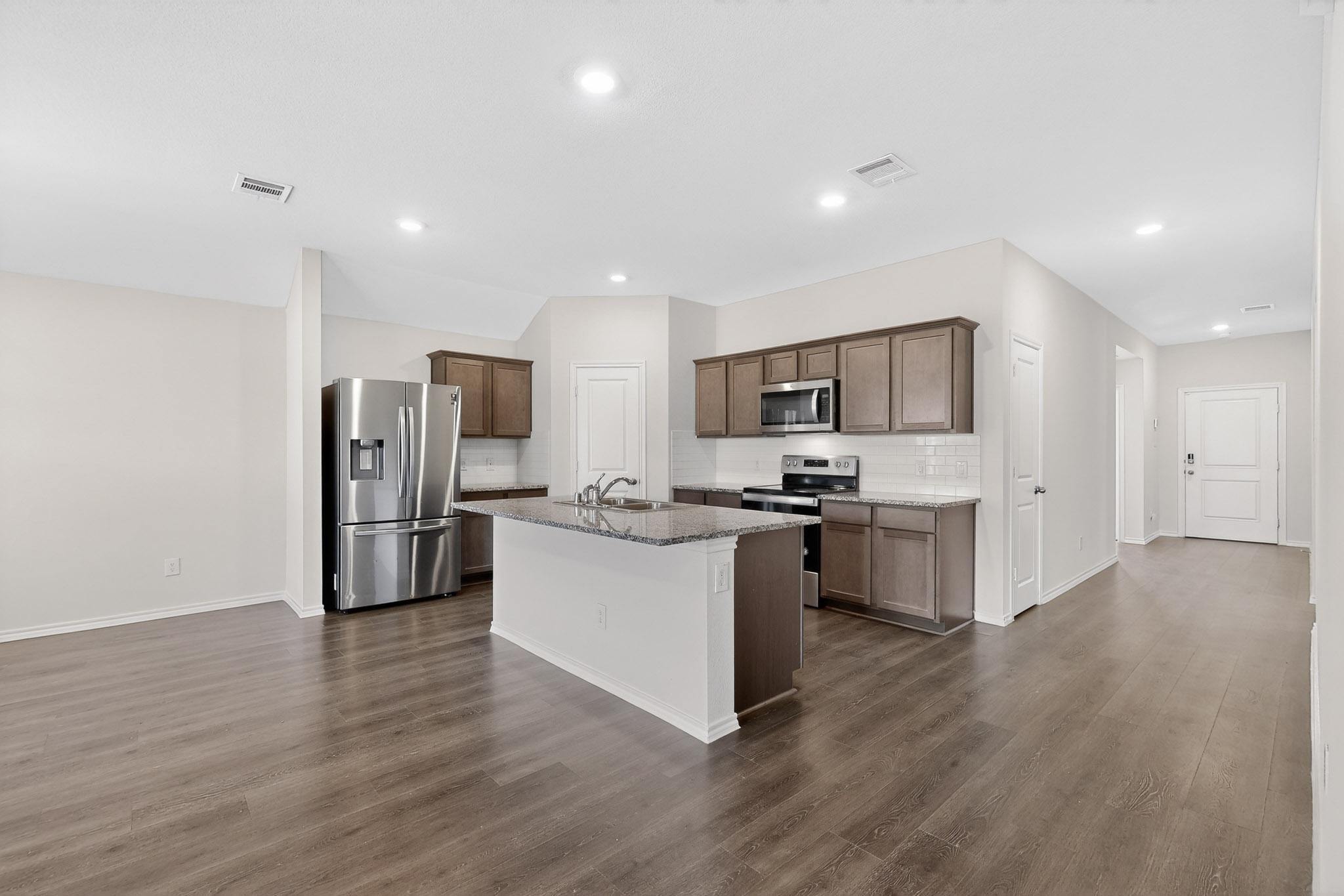 4708 Salers Way Forney TX 75126
