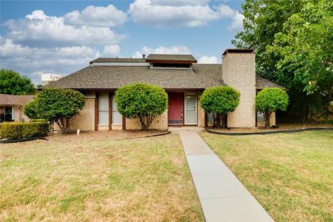 1322 Westwood Drive Lewisville TX 75067