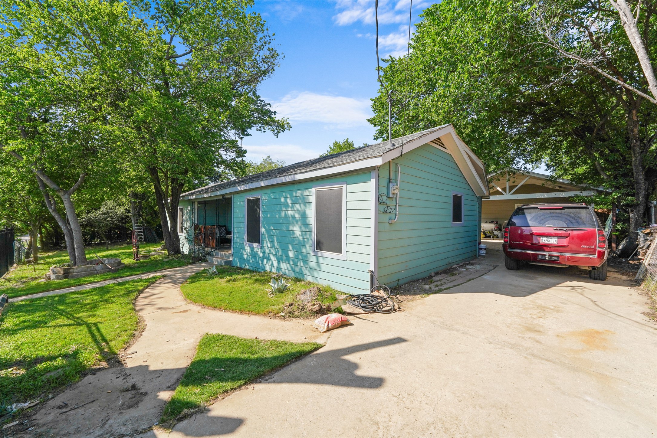 12809 Sultana Street Dallas TX 75253