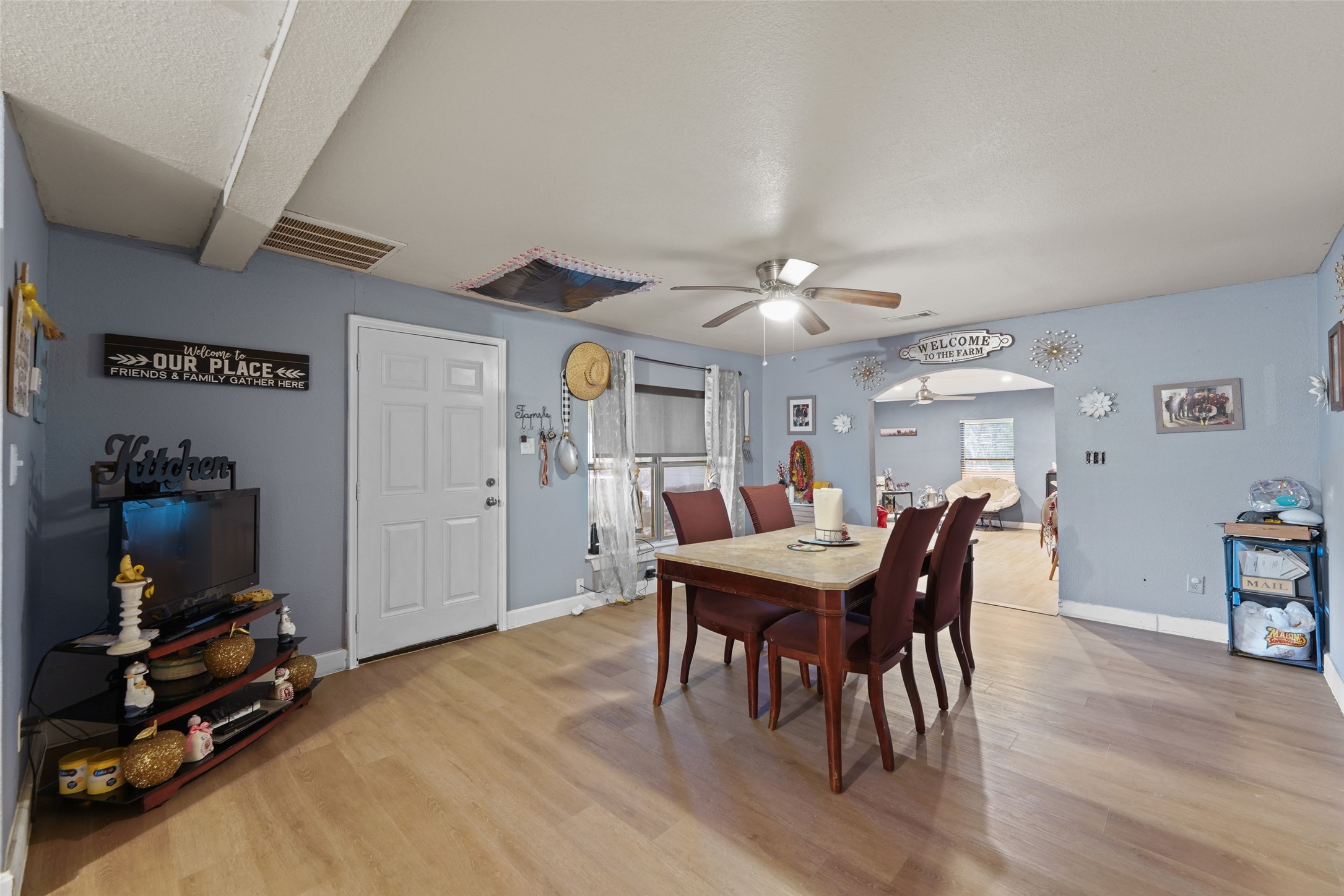 12809 Sultana Street Dallas TX 75253