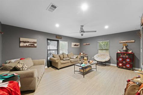 12809 Sultana Street Dallas TX 75253