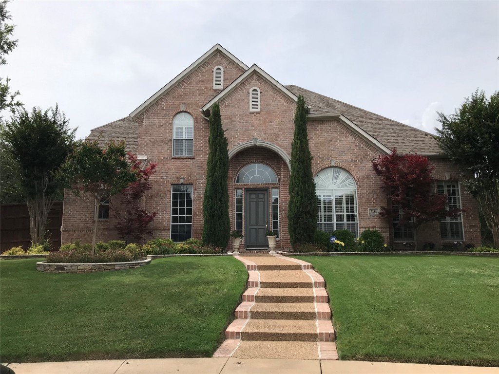 2713 Cherry Court Richardson TX 75082