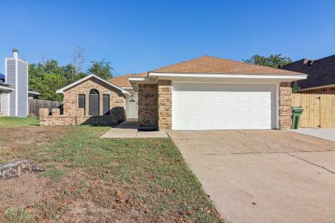 6105 Fern Meadow Road Arlington TX 76017