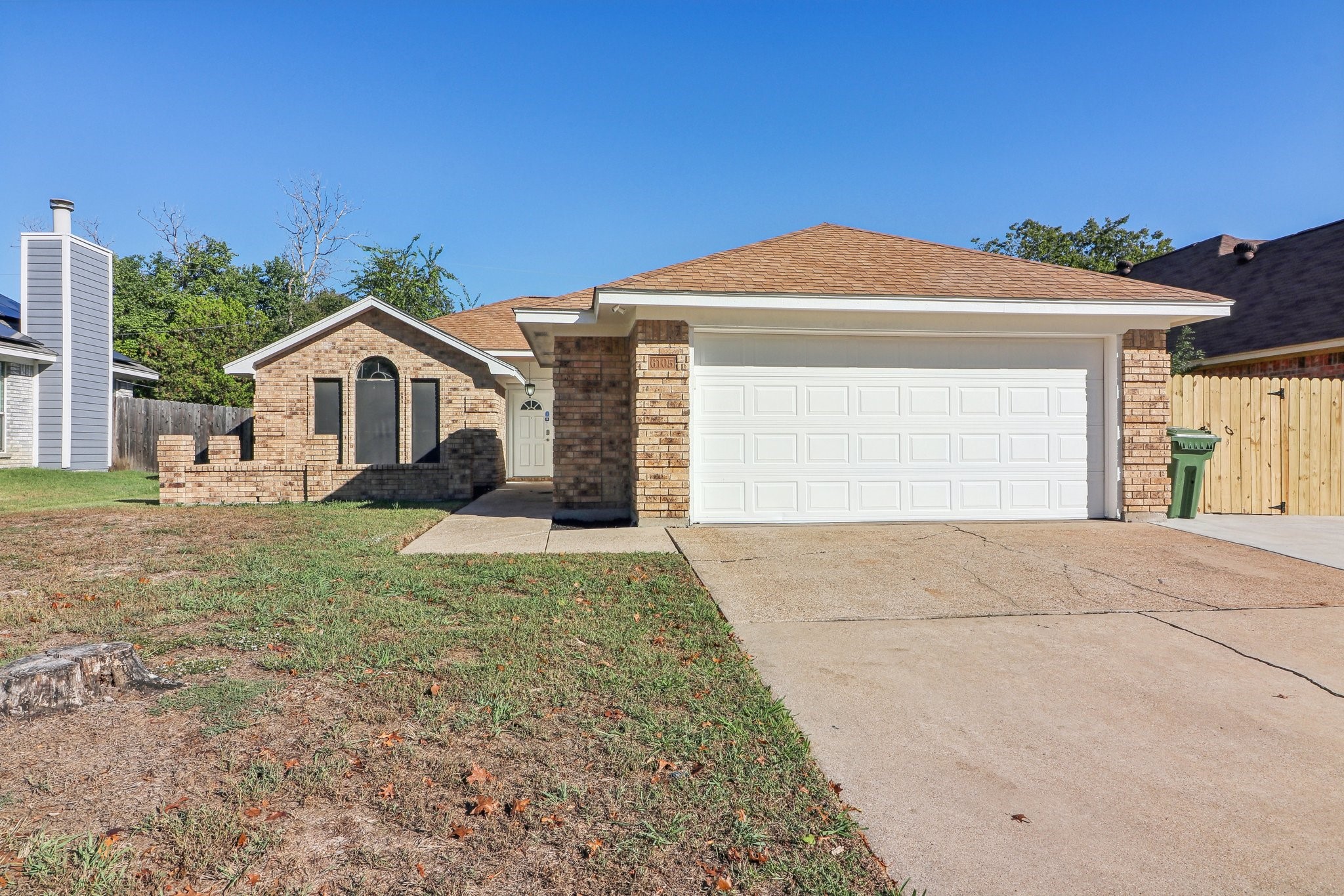 6105 Fern Meadow Road Arlington TX 76017