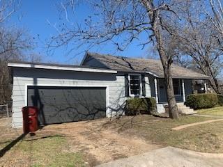 206 Neathery Street Farmersville TX 75442