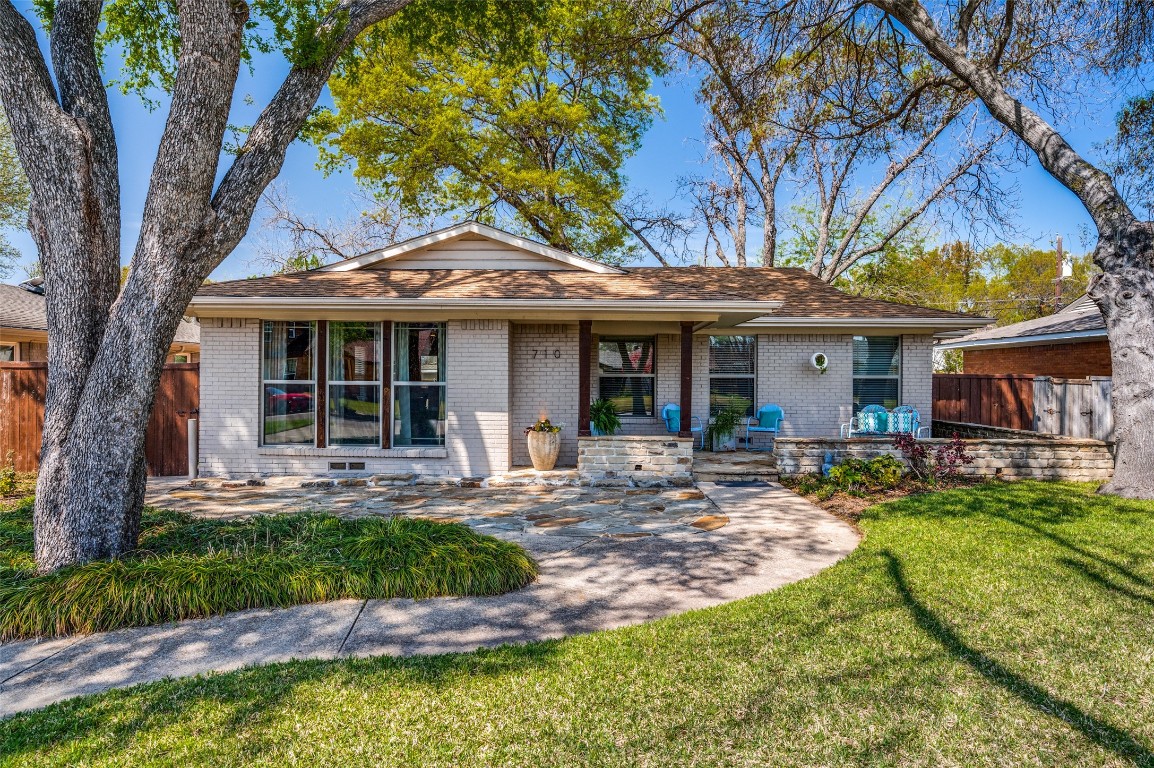 710 Downing Drive Richardson TX 75080