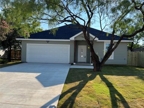 5112 San Marcos Court Granbury TX 76048