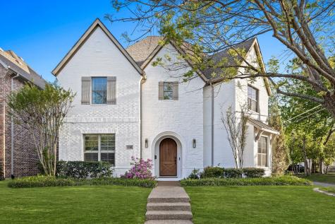 6300 Lakeshore Drive Dallas TX 75214