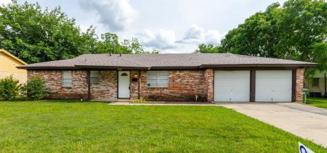 7828 Maplewood Avenue North Richland Hills TX 76180