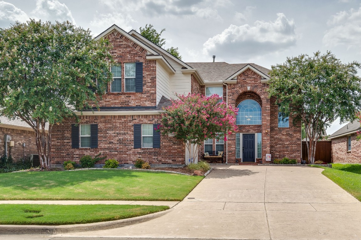 1005 Fountain Drive Wylie TX 75098