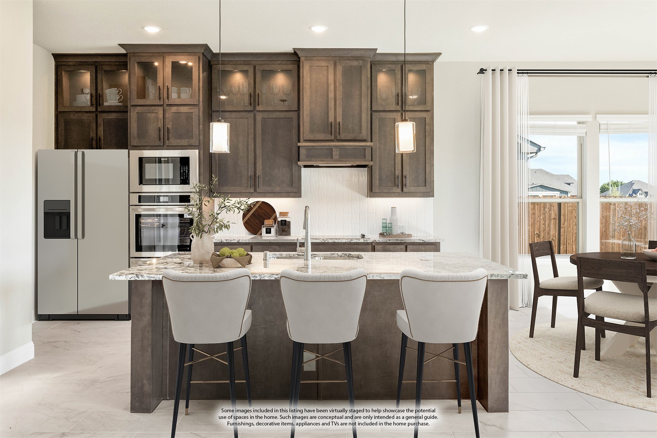 4622 Bel Air Drive Midlothian TX 76065