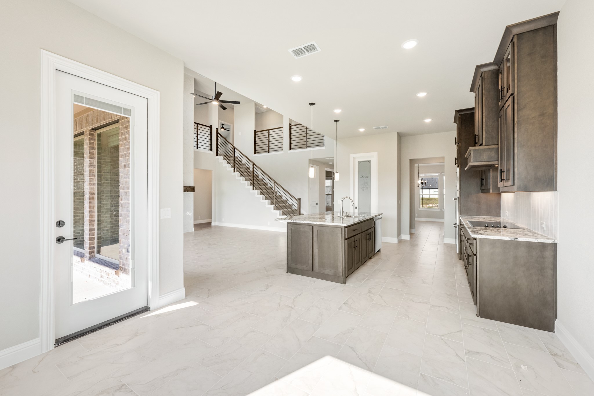 4622 Bel Air Drive Midlothian TX 76065