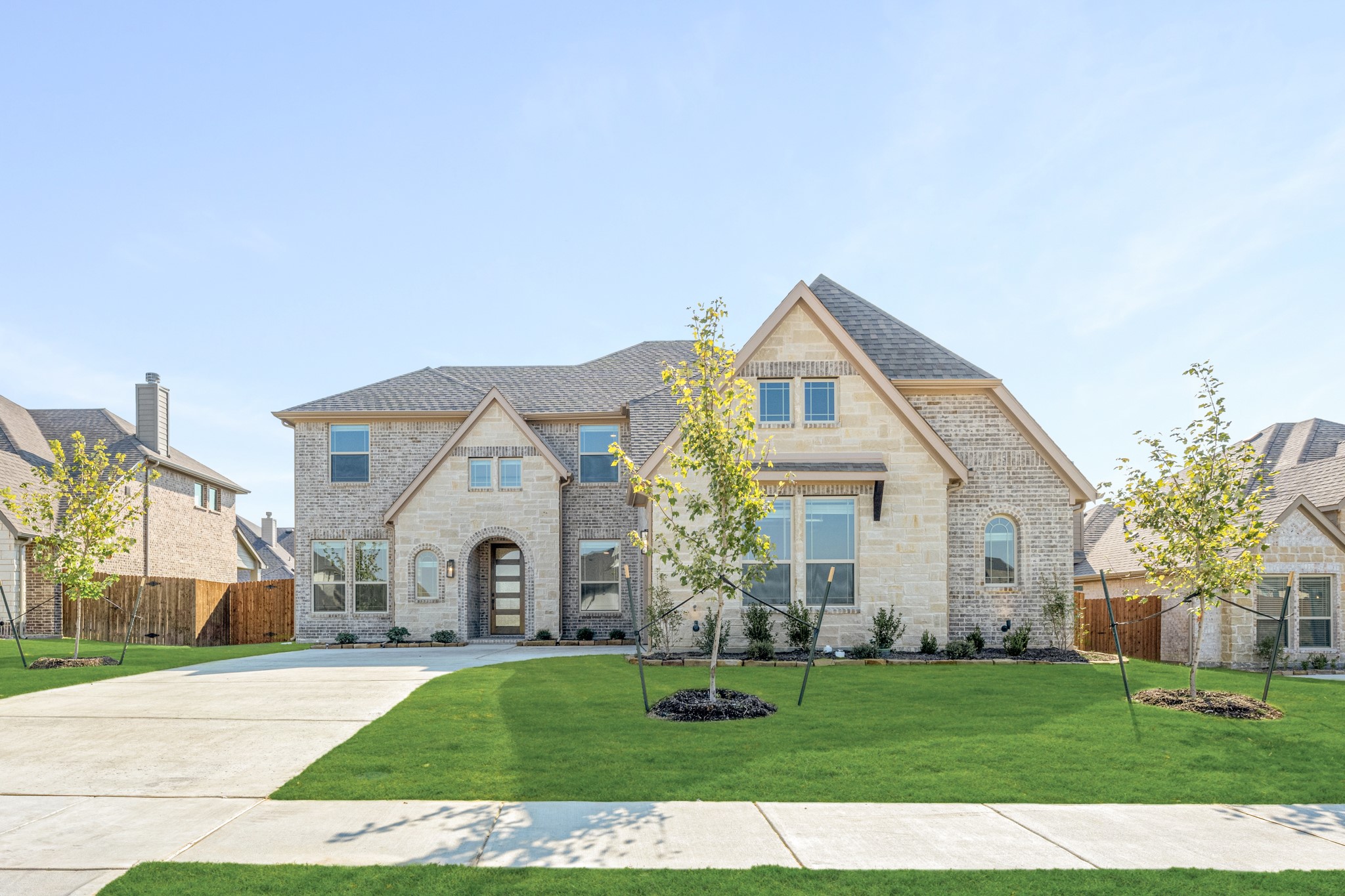 4622 Bel Air Drive Midlothian TX 76065