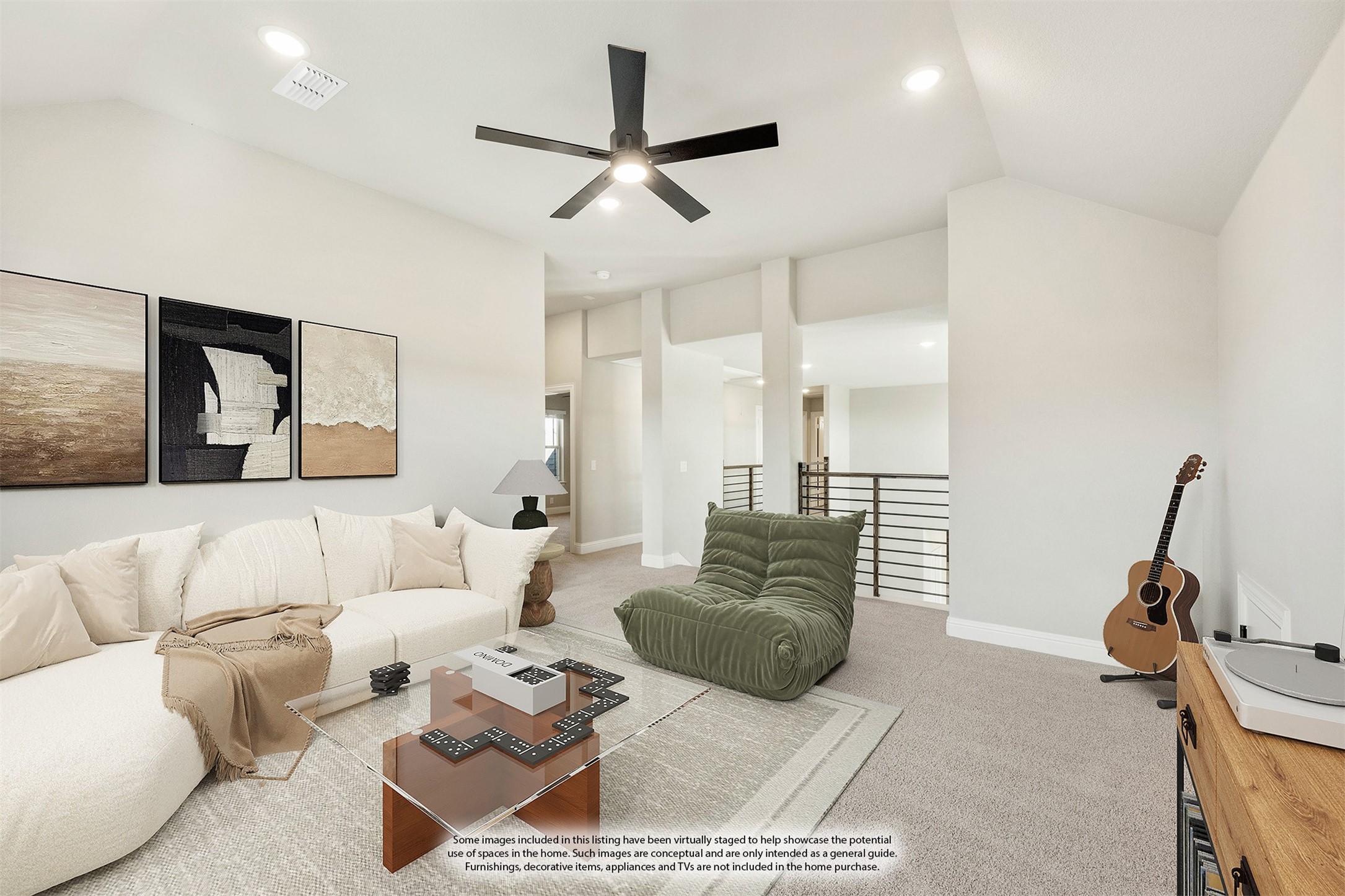 4622 Bel Air Drive Midlothian TX 76065