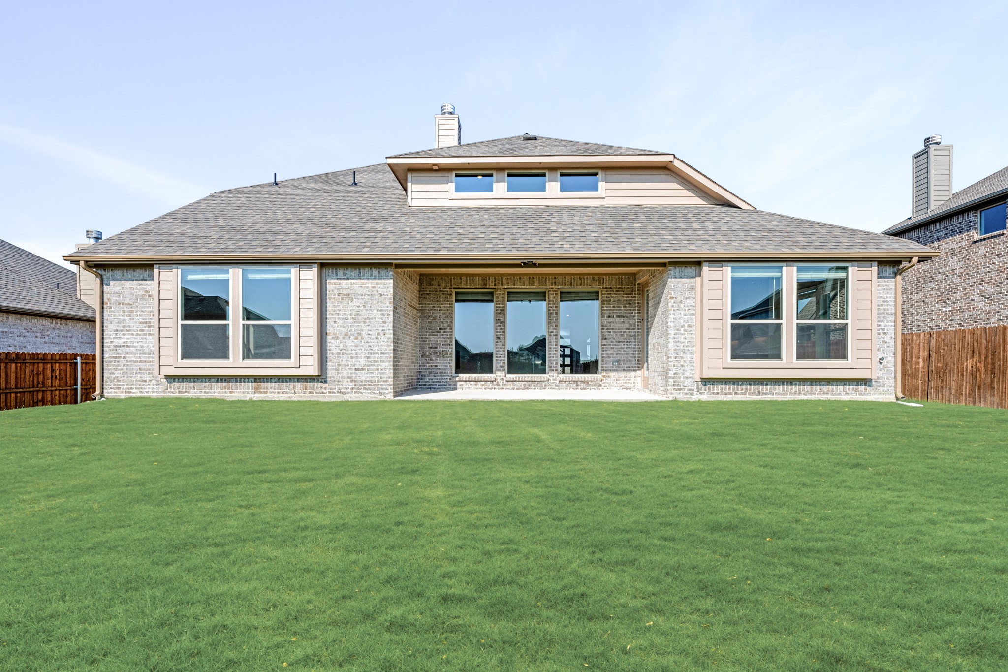4622 Bel Air Drive Midlothian TX 76065