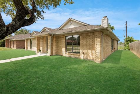 7017 Seascape Drive Rowlett TX 75088