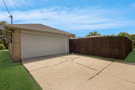 7017 Seascape Drive Rowlett TX 75088