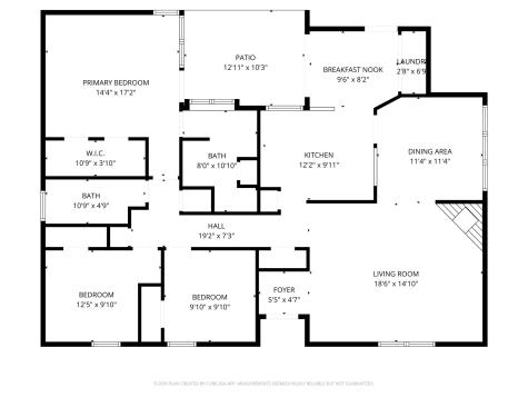 7017 Seascape Drive Rowlett TX 75088