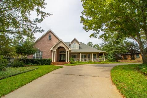 1415 Lakeshore Drive Hideaway TX 75771