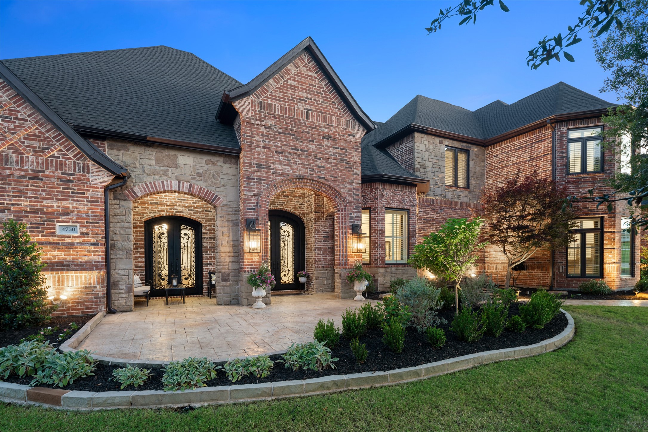 4750 Lake Drive Celina TX 75009