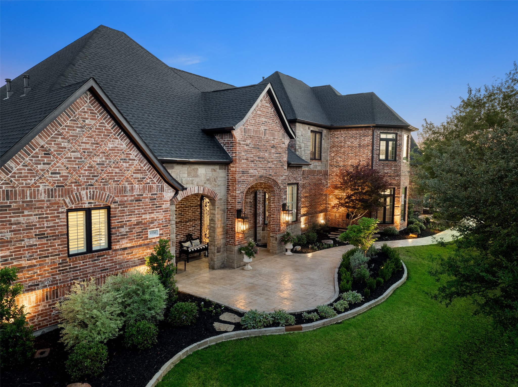 4750 Lake Drive Celina TX 75009