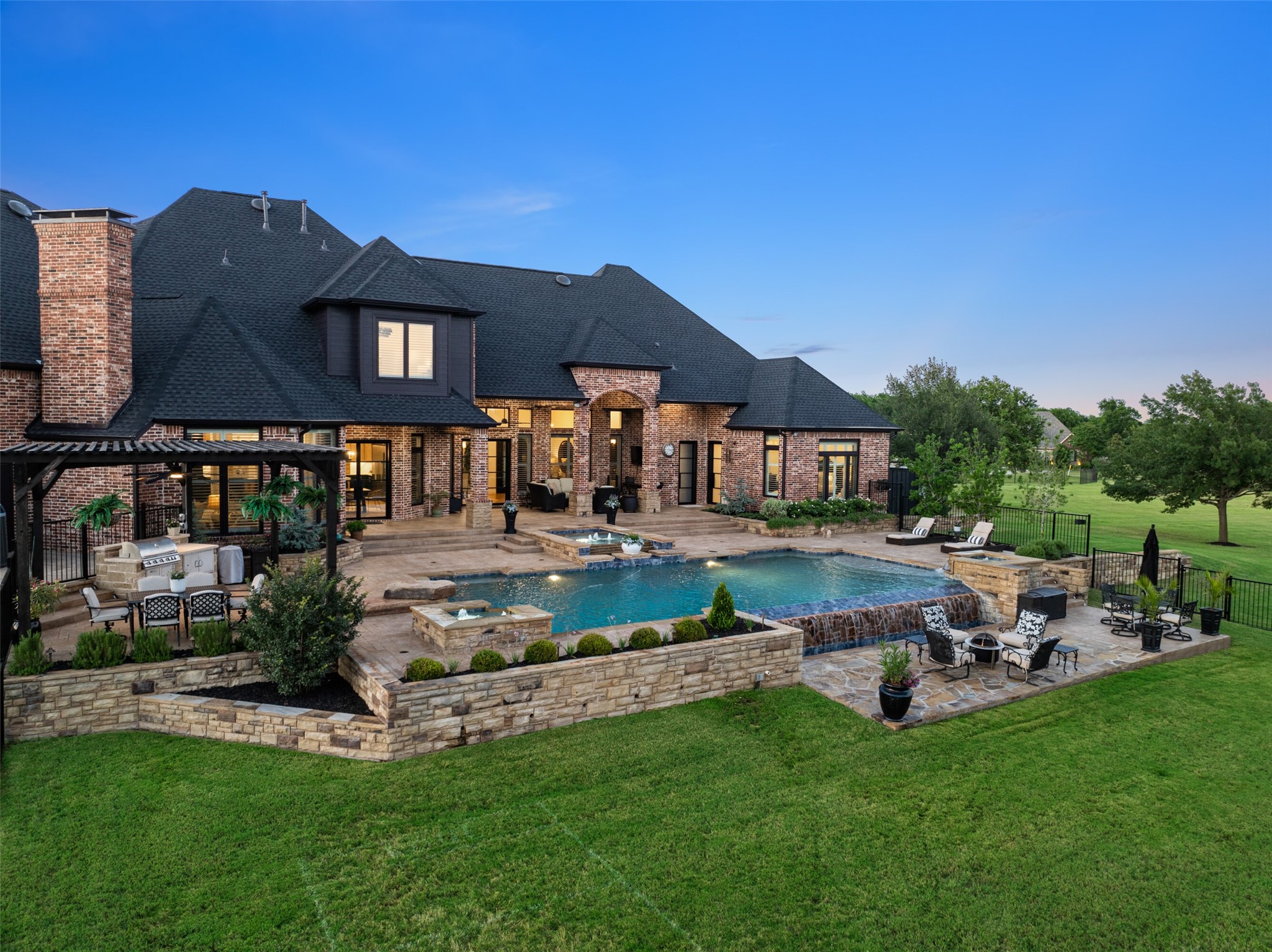 4750 Lake Drive Celina TX 75009
