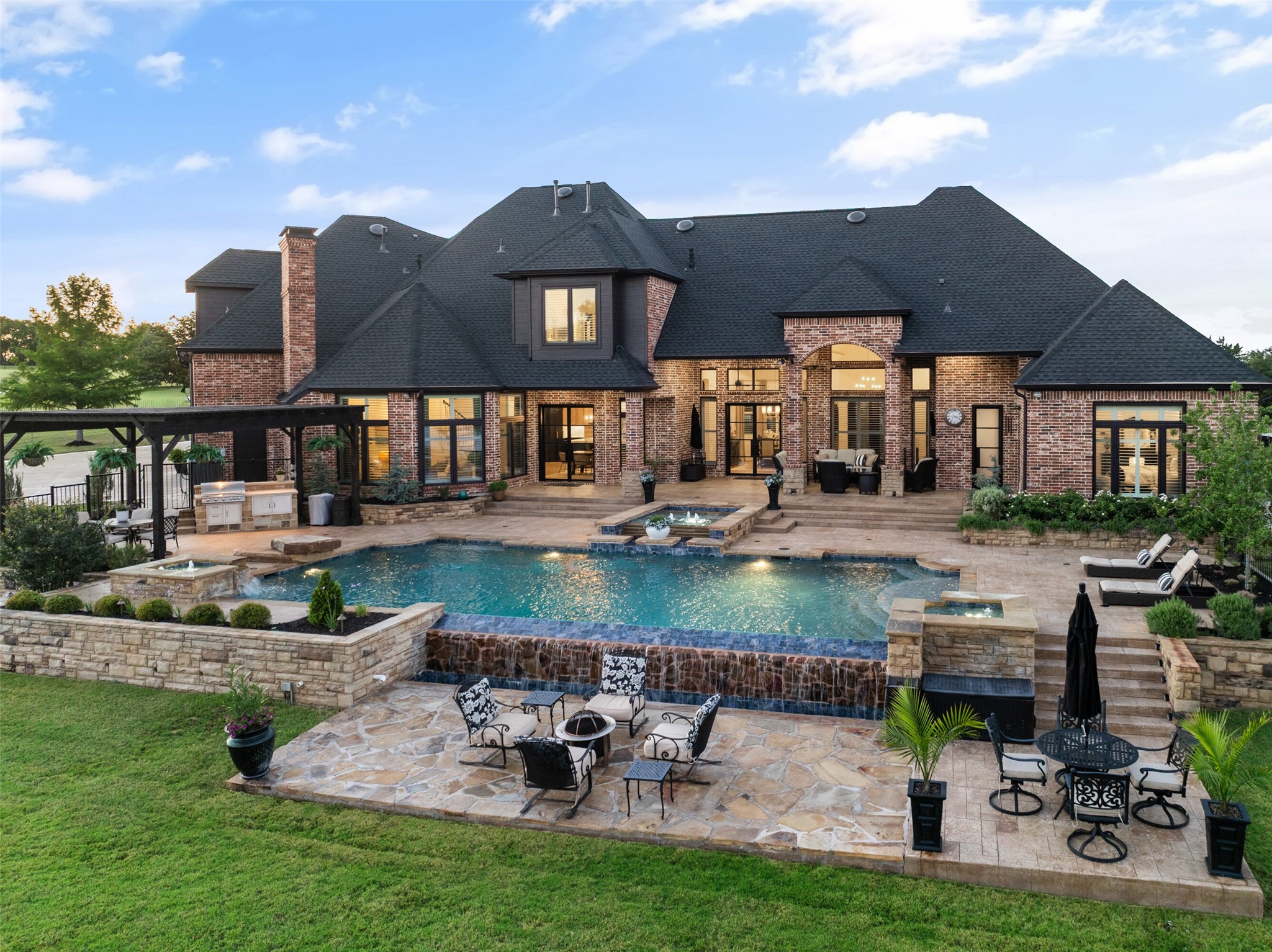 4750 Lake Drive Celina TX 75009