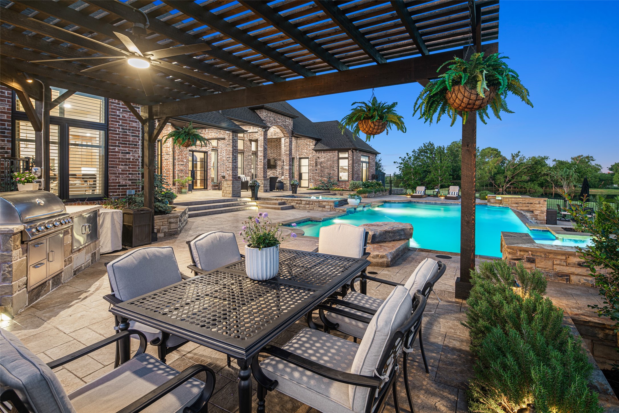 4750 Lake Drive Celina TX 75009