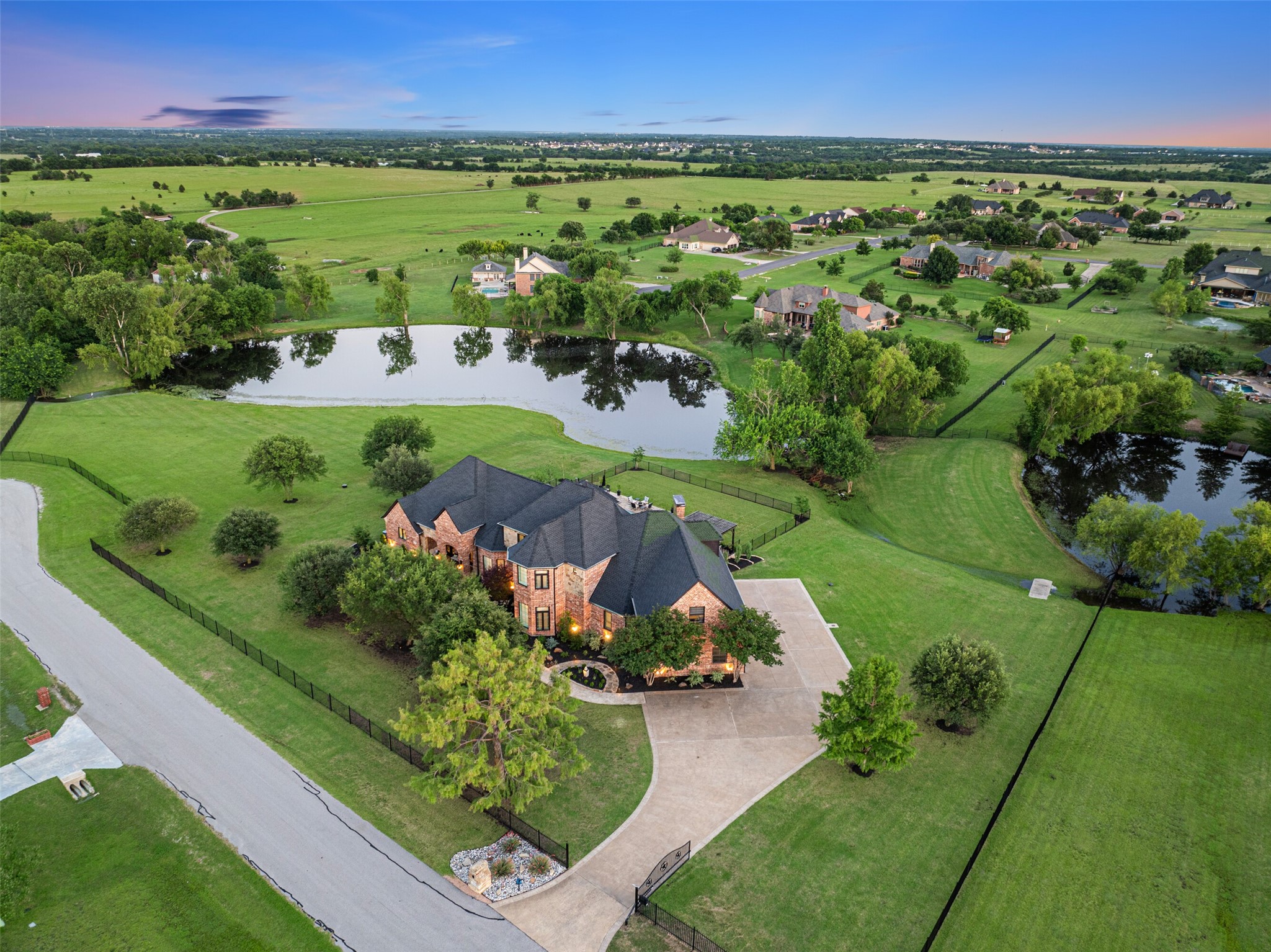 4750 Lake Drive Celina TX 75009