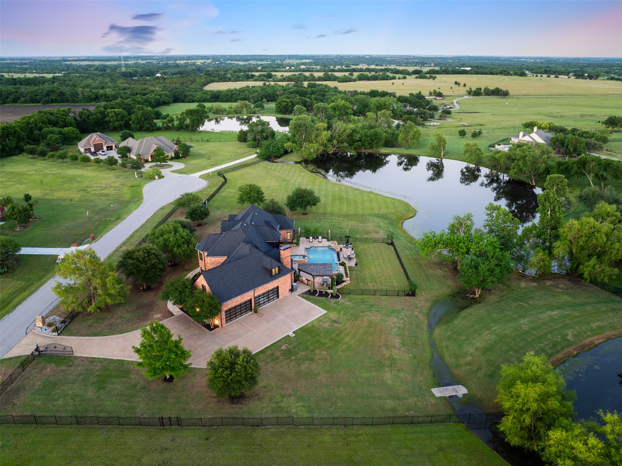 4750 Lake Drive Celina TX 75009