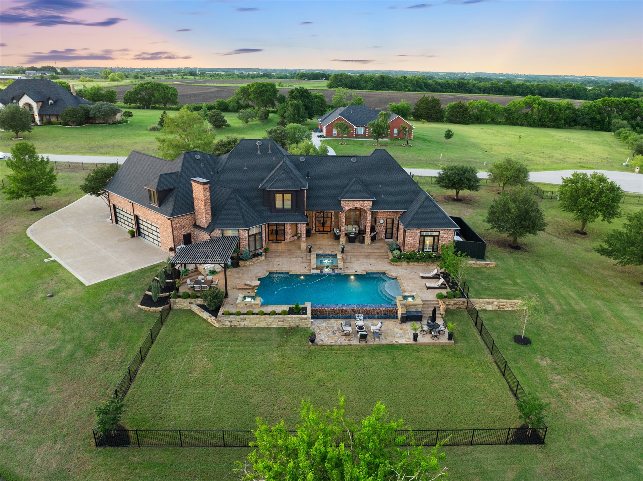 4750 Lake Drive Celina TX 75009