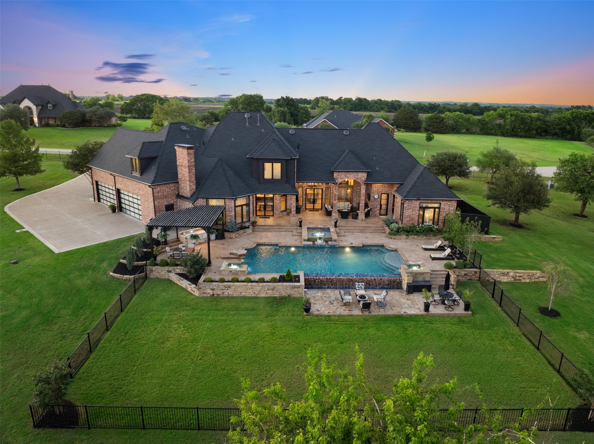 4750 Lake Drive Celina TX 75009