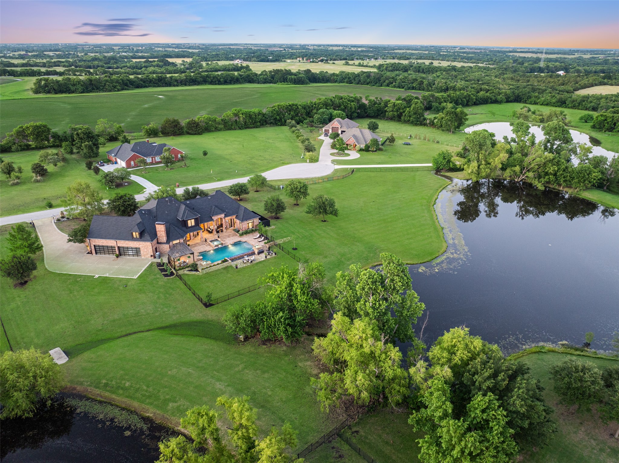 4750 Lake Drive Celina TX 75009