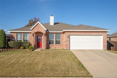 3420 Approach Lane Little Elm TX 75068