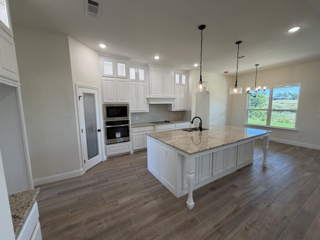 1043 Deer Island Court Azle TX 76020