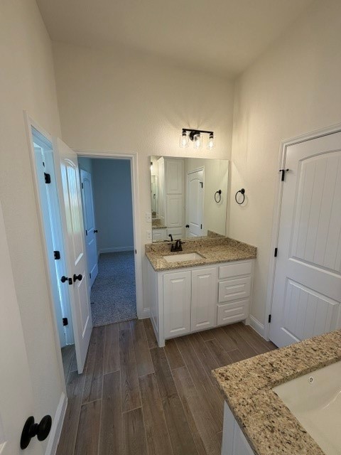 1043 Deer Island Court Azle TX 76020