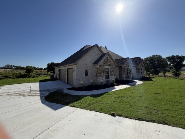 1043 Deer Island Court Azle TX 76020