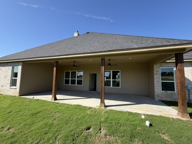 1043 Deer Island Court Azle TX 76020
