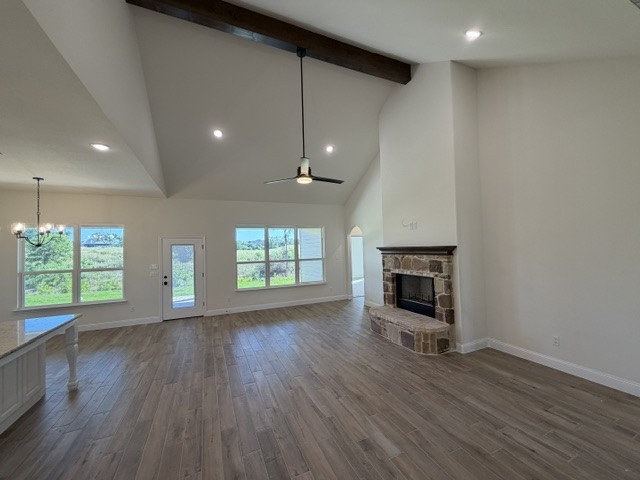 1043 Deer Island Court Azle TX 76020