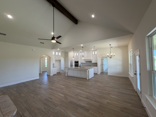 1043 Deer Island Court Azle TX 76020