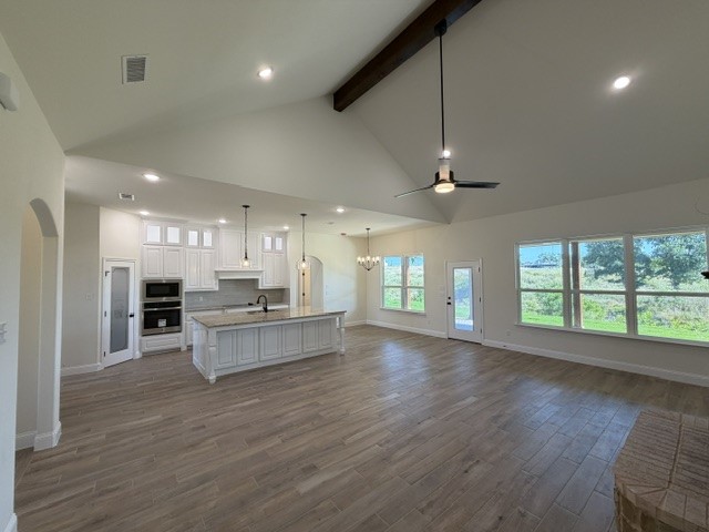 1043 Deer Island Court Azle TX 76020