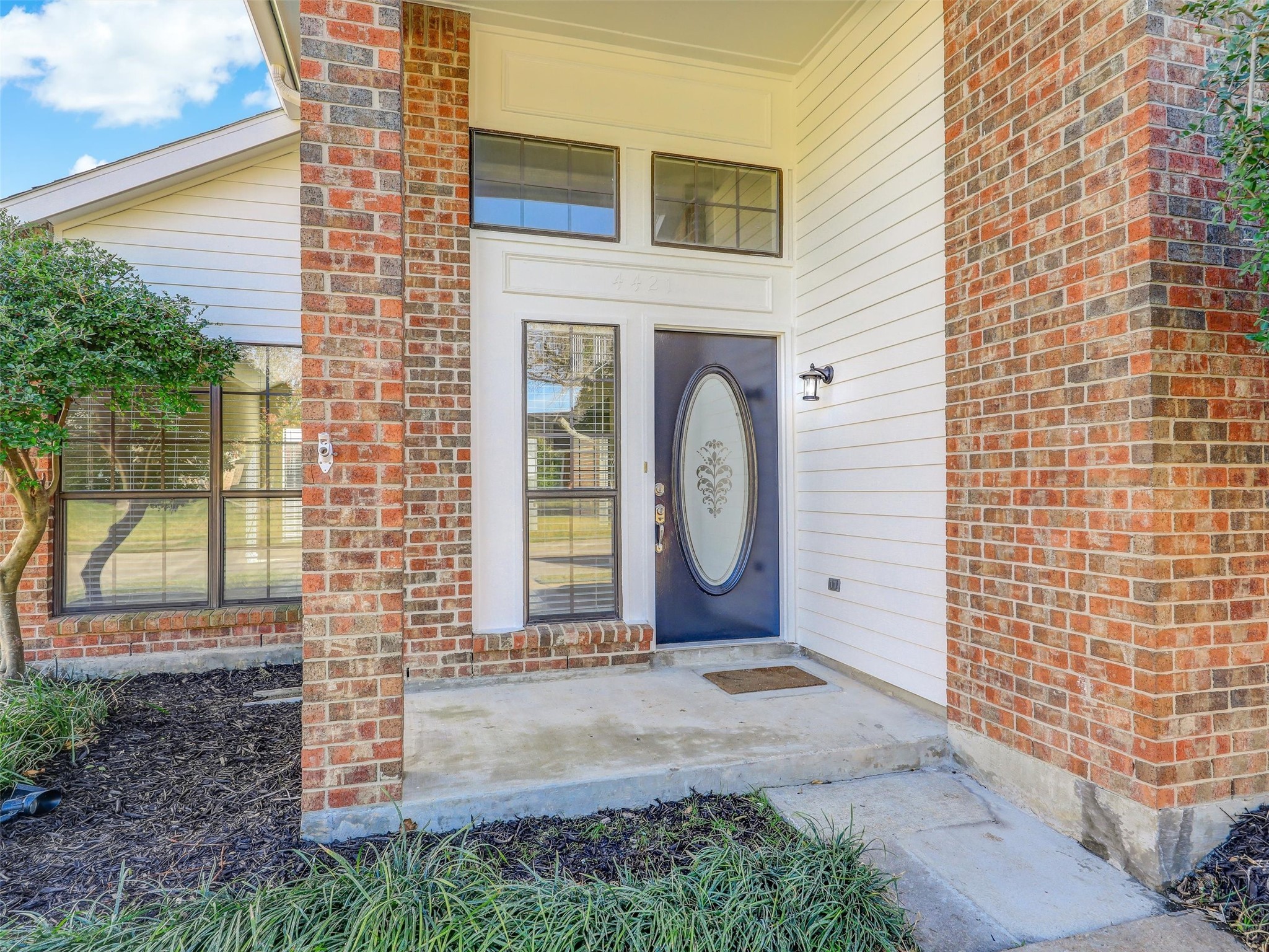 4421 Seville Lane Mckinney TX 75070