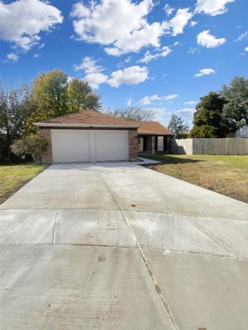 7009 Parkland Court Fort Worth TX 76137